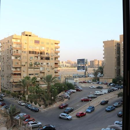 Apartment At Milsa Nasr City Building No 8 El El Cairo Exterior foto