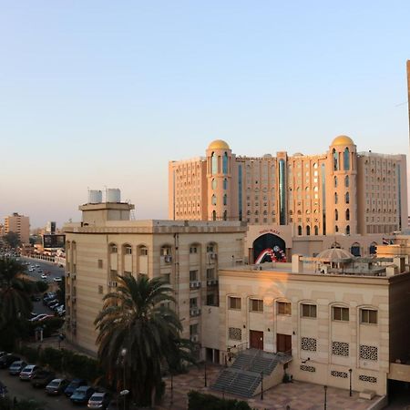 Apartment At Milsa Nasr City Building No 8 El El Cairo Exterior foto