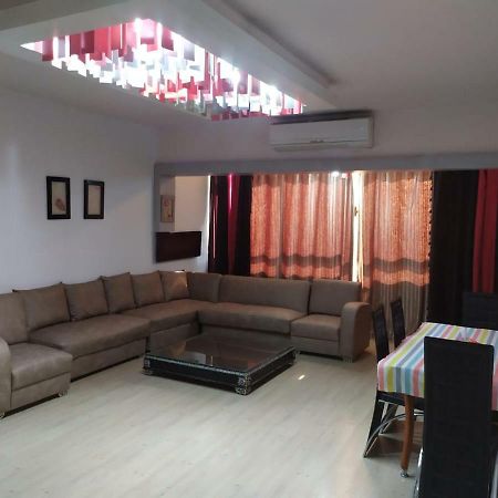 Apartment At Milsa Nasr City Building No 8 El El Cairo Exterior foto